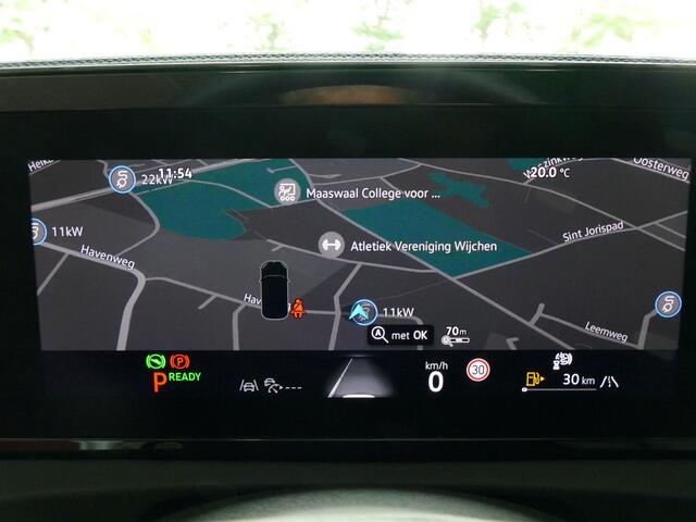 Volkswagen TIGUAN 1.5 eTSI 150 LIFE EDTION NAVI CAMERA TREKHAAK STOEL/STUUR VERW. COMF.STOEL AMBIENTE LED 3/2024!