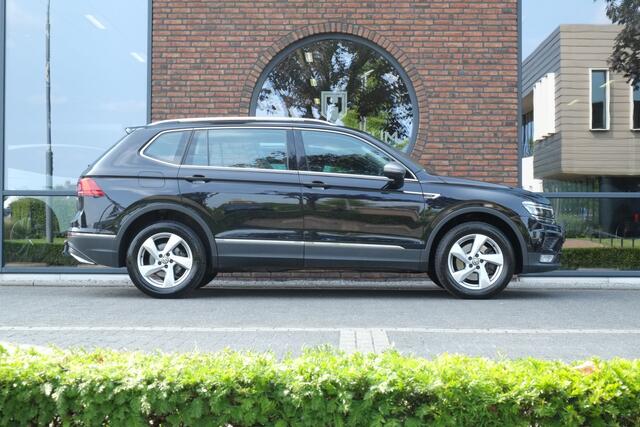 Volkswagen TIGUAN Allspace 2.0 TDI 4Motion 240 pk Highline