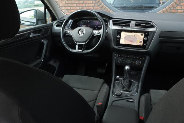 Volkswagen TIGUAN Allspace 2.0 TDI 4Motion 240 pk Highline