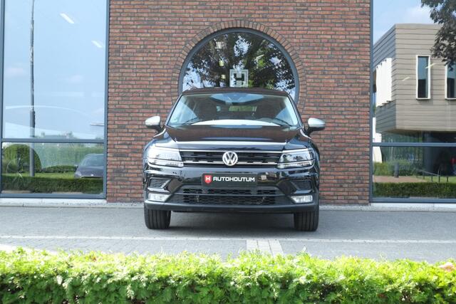 Volkswagen TIGUAN Allspace 2.0 TDI 4Motion 240 pk Highline