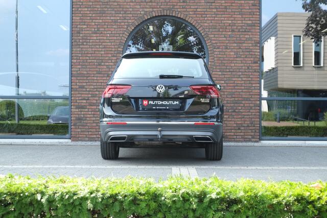 Volkswagen TIGUAN Allspace 2.0 TDI 4Motion 240 pk Highline