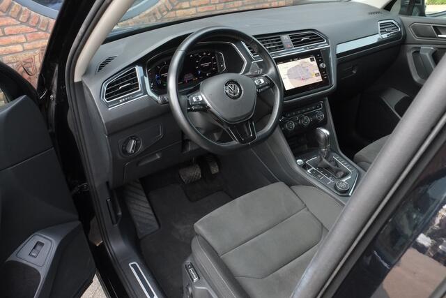 Volkswagen TIGUAN Allspace 2.0 TDI 4Motion 240 pk Highline