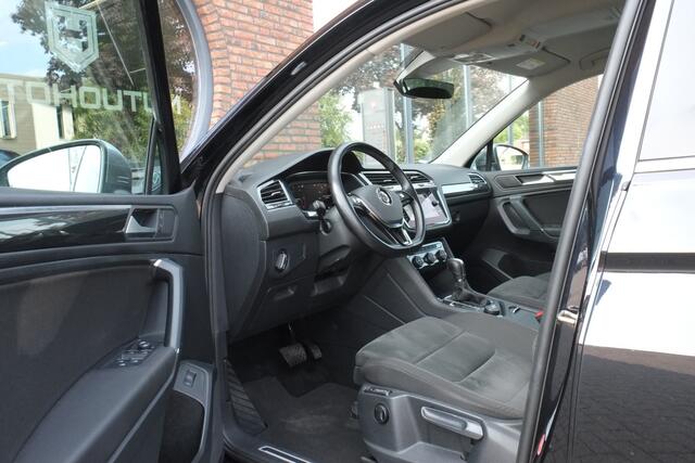Volkswagen TIGUAN Allspace 2.0 TDI 4Motion 240 pk Highline