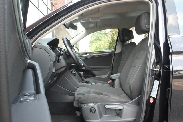 Volkswagen TIGUAN Allspace 2.0 TDI 4Motion 240 pk Highline