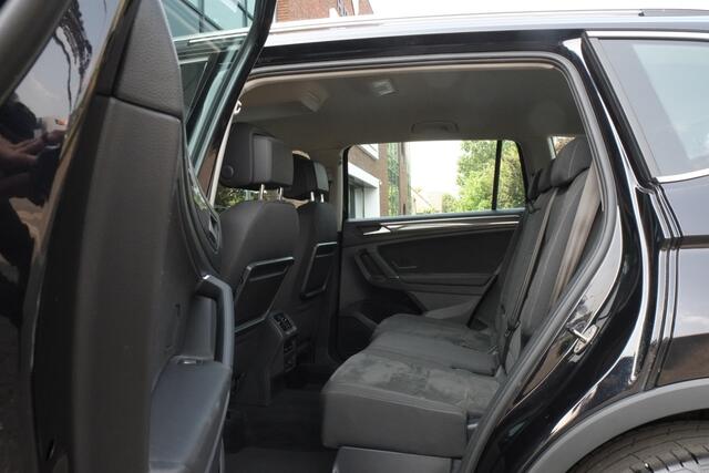 Volkswagen TIGUAN Allspace 2.0 TDI 4Motion 240 pk Highline