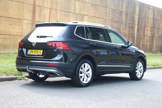 Volkswagen TIGUAN Allspace 1.5 TSI Comfortline Business Apple Car Play