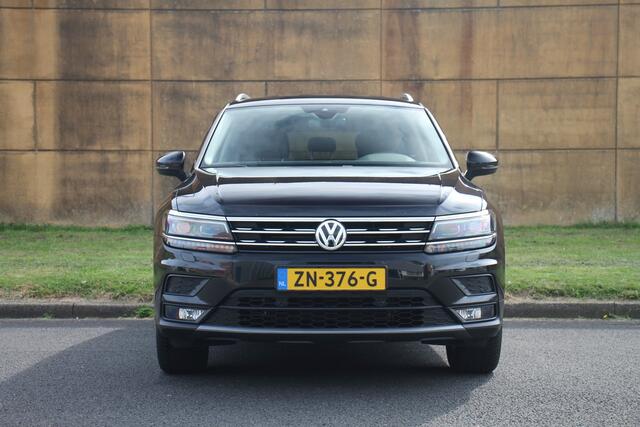 Volkswagen TIGUAN Allspace 1.5 TSI Comfortline Business Apple Car Play