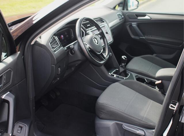 Volkswagen TIGUAN Allspace 1.5 TSI Comfortline Business Apple Car Play