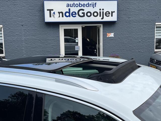 Volkswagen TIGUAN 1.4 TSi R-line | NAV. | PANORAMA | ERGO ACTIVE | NL-AUTO |