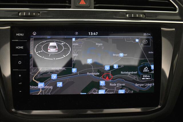 Volkswagen TIGUAN Allspace 1.4 TSI Highline 7p EL trekh+aKlep Pano Virtual Head-Up