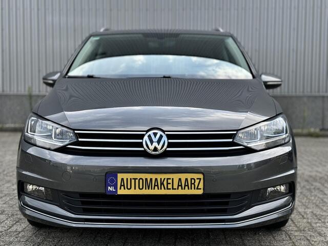 Volkswagen TIGUAN 1.4 TSI ACT Comfortline CARPLAY CAM 7 PERSOONS