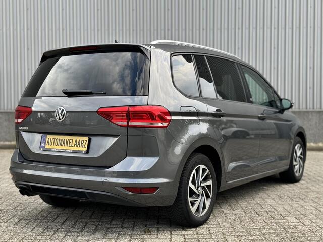 Volkswagen TIGUAN 1.4 TSI ACT Comfortline CARPLAY CAM 7 PERSOONS