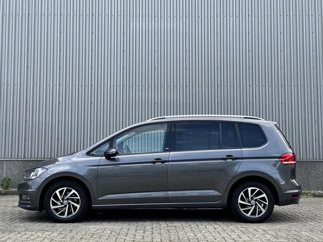 Volkswagen TIGUAN 1.4 TSI ACT Comfortline CARPLAY CAM 7 PERSOONS
