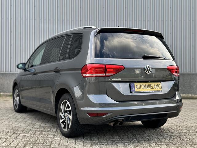 Volkswagen TIGUAN 1.4 TSI ACT Comfortline CARPLAY CAM 7 PERSOONS