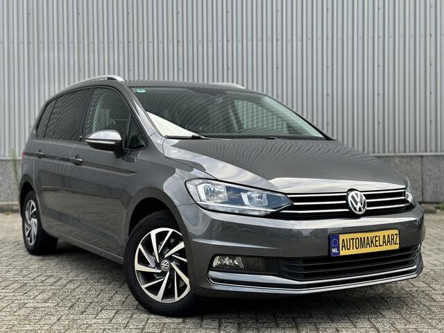 Volkswagen TIGUAN 1.4 TSI ACT Comfortline CARPLAY CAM 7 PERSOONS