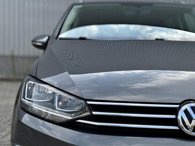 Volkswagen TIGUAN 1.4 TSI ACT Comfortline CARPLAY CAM 7 PERSOONS