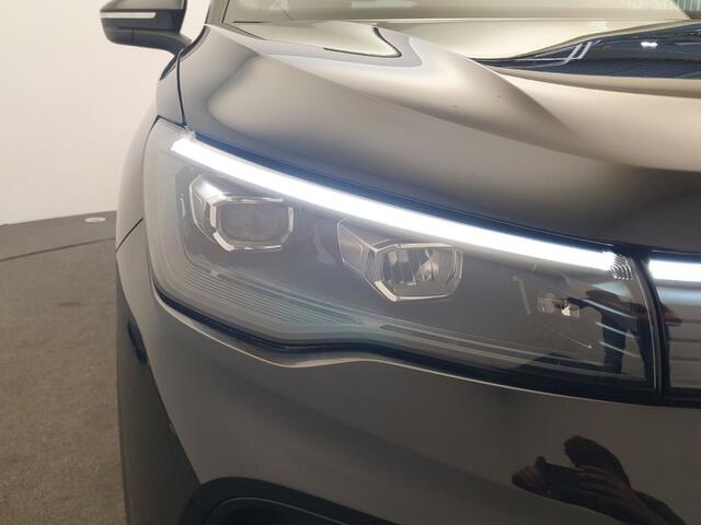 Volkswagen TIGUAN 1.5 eTSI 150pk DSG/AUT R-Line LEDER, Wegklapbare trekhaak, Pano