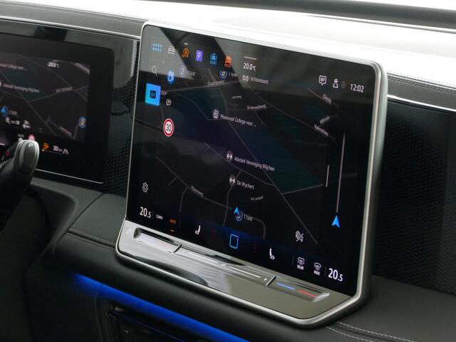 Volkswagen TIGUAN 1.5 eTSI ?NIEUWE AUTO? 150 LIFE EDTION NAVI CAMERA TREKHAAK STOEL/STUUR VERW. COMF.STOEL AMBIENTE LED 3/2024! 70 BIJNA NIEUWE VOLKSWAGEN'S UIT VOORRAAD LEVERBAAR