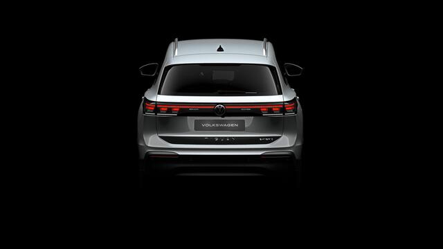 Volkswagen TIGUAN 1.5 eHybrid 204 6DSG Life Edition | 'App-Connect' draadloze smartphone integratie | Afstandscontrolesysteem (Front Assist) | Digital Cockpit Pro (26 cm)