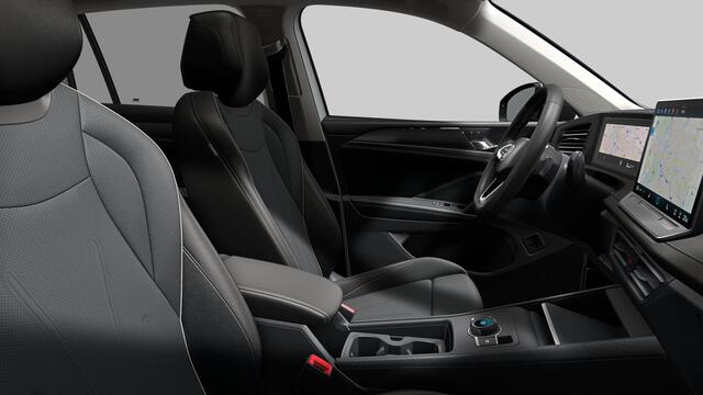 Volkswagen TIGUAN 1.5 eHybrid 204 6DSG Life Edition | 'App-Connect' draadloze smartphone integratie | Afstandscontrolesysteem (Front Assist) | Digital Cockpit Pro (26 cm)
