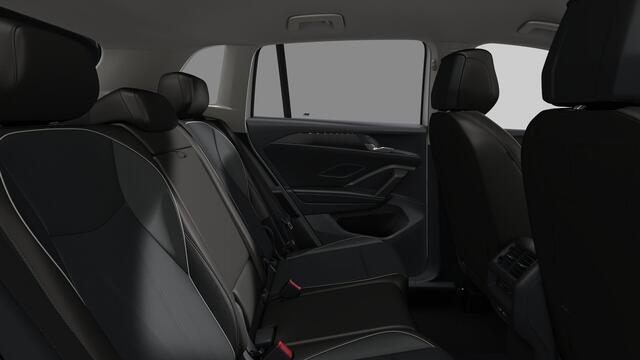 Volkswagen TIGUAN 1.5 eHybrid 204 6DSG Life Edition | 'App-Connect' draadloze smartphone integratie | Afstandscontrolesysteem (Front Assist) | Digital Cockpit Pro (26 cm)