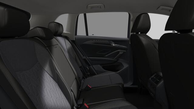 Volkswagen TIGUAN 1.5 eTSI 150 7DSG Life Edition | 'App-Connect' draadloze smartphone integratie | Automatische afstandsregeling (Adaptive Cruise Control) | Digital Cockpit Pro (26 cm)