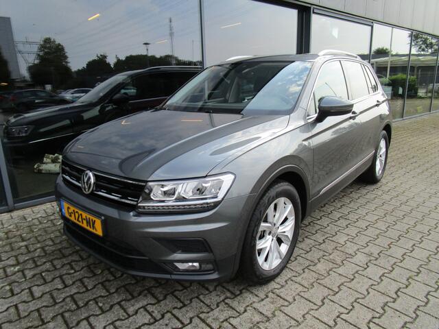 Volkswagen TIGUAN 1.5 TSI Comfortline Business