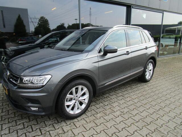 Volkswagen TIGUAN 1.5 TSI Comfortline Business