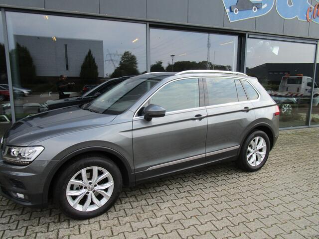 Volkswagen TIGUAN 1.5 TSI Comfortline Business