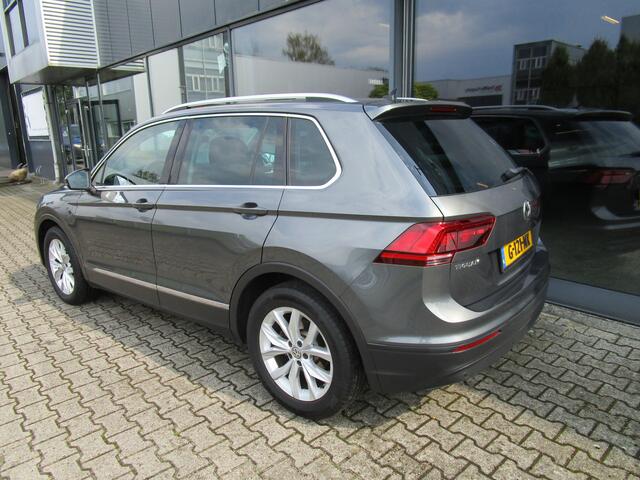 Volkswagen TIGUAN 1.5 TSI Comfortline Business