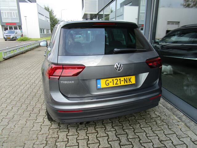 Volkswagen TIGUAN 1.5 TSI Comfortline Business