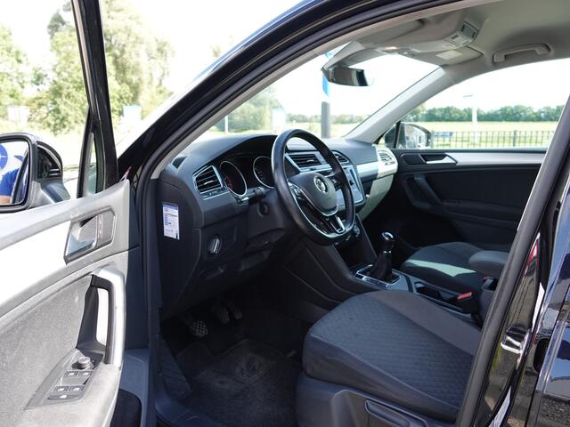 Volkswagen TIGUAN 1.4 TSI ACT 150PK Comfortline NAVI | ECC | LMV | ADAPT CRUISE