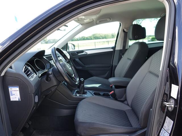 Volkswagen TIGUAN 1.4 TSI ACT 150PK Comfortline NAVI | ECC | LMV | ADAPT CRUISE
