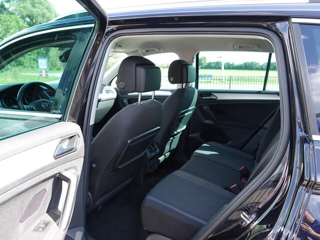 Volkswagen TIGUAN 1.4 TSI ACT 150PK Comfortline NAVI | ECC | LMV | ADAPT CRUISE