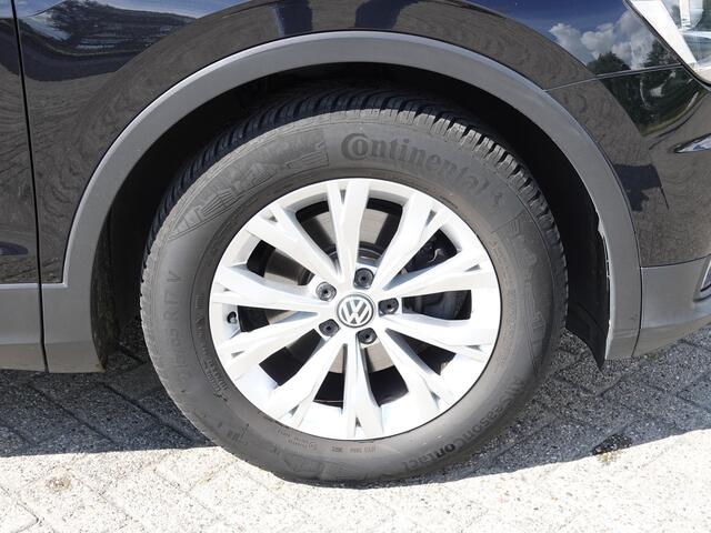 Volkswagen TIGUAN 1.4 TSI ACT 150PK Comfortline NAVI | ECC | LMV | ADAPT CRUISE