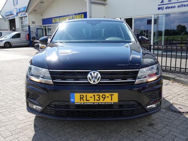 Volkswagen TIGUAN 1.4 TSI ACT 150PK Comfortline NAVI | ECC | LMV | ADAPT CRUISE