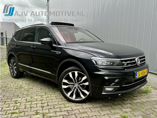 Volkswagen TIGUAN 1.5 TSI AUT HIGHLINE R-LINE 7PERS. PANODAK