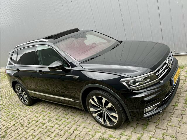 Volkswagen TIGUAN 1.5 TSI AUT HIGHLINE R-LINE 7PERS. PANODAK