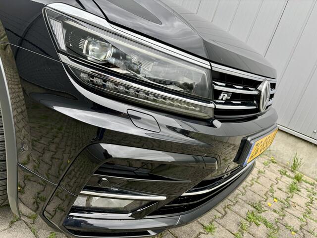Volkswagen TIGUAN 1.5 TSI AUT HIGHLINE R-LINE 7PERS. PANODAK