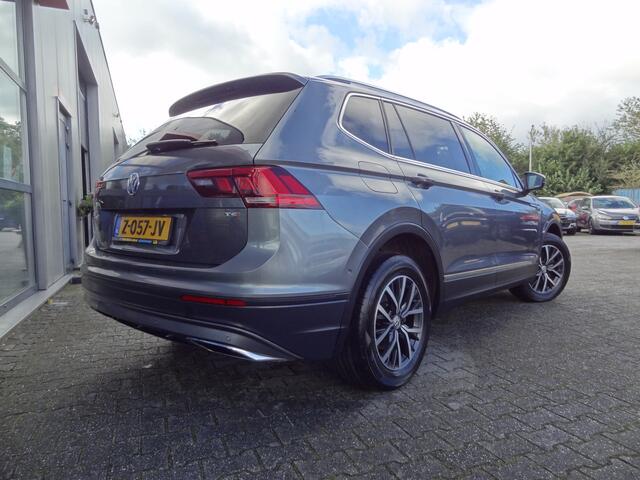 Volkswagen TIGUAN Allspace 1.4 TSI Comfortline 7p. Advance
