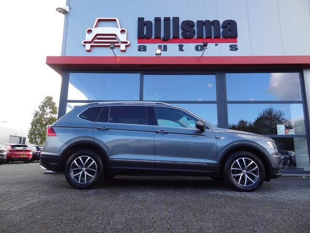 Volkswagen TIGUAN Allspace 1.4 TSI Comfortline 7p. Advance