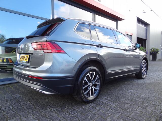 Volkswagen TIGUAN Allspace 1.4 TSI Comfortline 7p. Advance