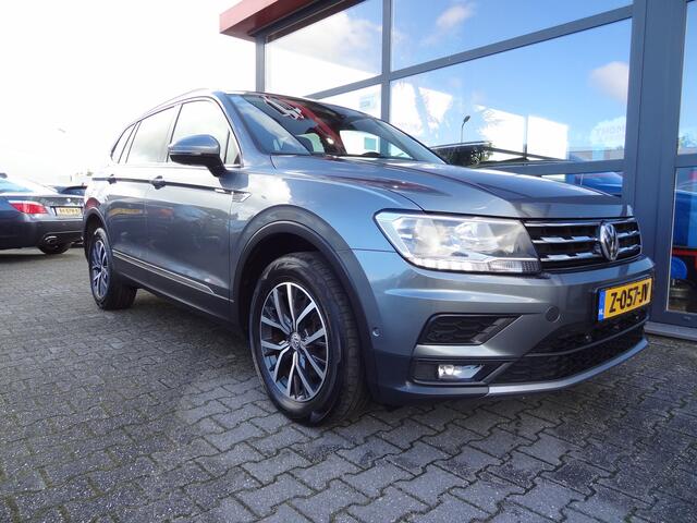 Volkswagen TIGUAN Allspace 1.4 TSI Comfortline 7p. Advance