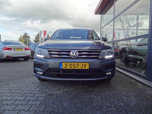 Volkswagen TIGUAN Allspace 1.4 TSI Comfortline 7p. Advance