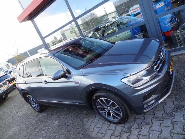 Volkswagen TIGUAN Allspace 1.4 TSI Comfortline 7p. Advance
