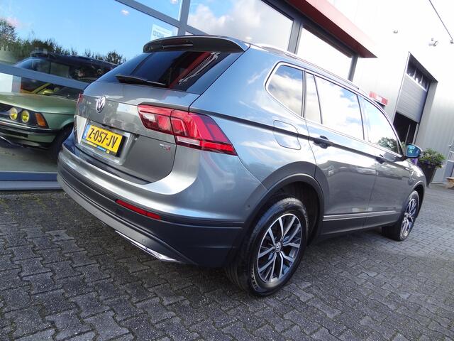 Volkswagen TIGUAN Allspace 1.4 TSI Comfortline 7p. Advance