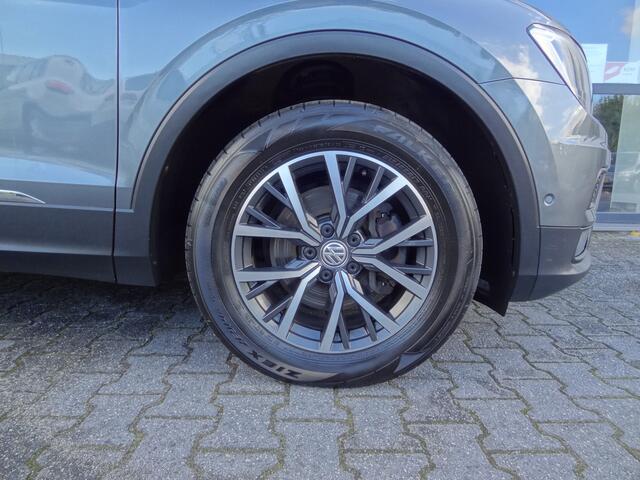 Volkswagen TIGUAN Allspace 1.4 TSI Comfortline 7p. Advance