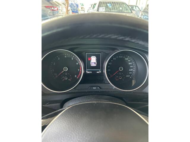 Volkswagen TIGUAN 1.4 TSI COMFORTLINE / TREKHAAK / CRUISE / NAVI / RIJKLAAR