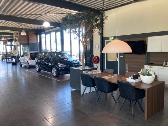 Volkswagen TIGUAN 1.4 TSI COMFORTLINE / TREKHAAK / CRUISE / NAVI / RIJKLAAR