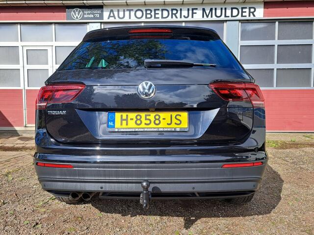 Volkswagen TIGUAN 1.5 TSI 150 Pk ACT Comfortline Bs Digital Ecc Nav. Apple Carpla